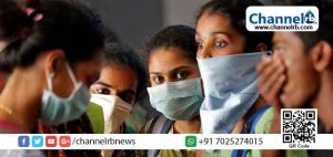 Read more about the article കേരളത്തിൽ ഇന്ന് 5716 പേർക്ക് കോവിഡ്; കാസർകോട് 83; രോഗവിമുക്തി 5747; മരണങ്ങൾ 16