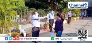 Read more about the article കേരളത്തില്‍ ഇന്ന് 3346 പേര്‍ക്ക് കോവിഡ്; കാസർകോട്  35; രോഗവിമുക്തി 3921; മരണങ്ങള്‍ 17