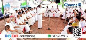 Read more about the article കർഷകരെ രാജ്യദ്രോഹികളായി മുദ്രകുത്തുന്ന കേന്ദ്ര സർക്കാർ നിലപാടിന് രാജ്യം വലിയവില നൽകേണ്ടി വരും: സി.ടി അഹമ്മദലി