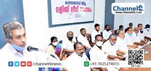 Read more about the article മുസ്‌ലിം ലീഗ് ദളിത് പിന്നോക്ക വിഭാഗങ്ങളുടെ അവകാശങ്ങൾക്ക് പോരാടുന്ന പാർട്ടി: സി.ടി അഹമ്മദലി