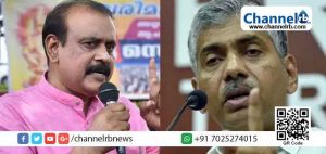 Read more about the article തെരഞ്ഞെടുപ്പില്‍ മത്സരിക്കാന്‍ രണ്ട് മുൻ ഡി.ജി.പിമാർ എത്തുമ്പോള്‍: കേരളത്തില്‍ ഇത്തവണ കളമറിഞ്ഞ് കരുനീക്കാൻ ബി.ജെ.പി തയ്യാറെടുക്കുന്നു