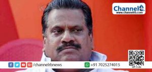 Read more about the article സെക്രട്ടേറിയറ്റിന് മുന്നിൽ ഉദ്യോഗാർത്ഥികളെ കൊണ്ട് വെറുതെ സമരം ചെയ്യിപ്പിക്കുന്നു; സമരം ചെയ്യുന്നവർ നേരിട്ട് വന്നാൽ ചർച്ചയ്ക്ക് സർക്കാർ തയ്യാര്‍: ഇ.പി ജയരാജൻ