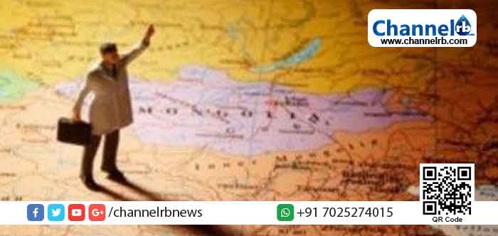 Read more about the article പ്രവാസജീവിതം നയിക്കുന്നവരില്‍ ഒന്നാം സ്ഥാനത്ത് ഇന്ത്യ; റിപ്പോര്‍ട്ട് പുറത്ത് വിട്ട് ഐക്യരാഷ്ട്രസഭയുടെ സാമ്പത്തിക-സാമൂഹിക വകുപ്പ്