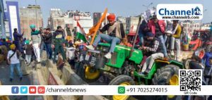 Read more about the article റിപ്പബ്ലിക് ദിന ട്രാക്ടര്‍ റാലി; പൊലീസ് ഇന്റലിജന്‍സിന് പറ്റിയത് വന്‍ വീഴ്ച