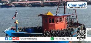 Read more about the article ലോകത്ത് തന്നെ ആദ്യം; കേരളത്തില്‍ മത്സ്യത്തൊഴിലാളി സുരക്ഷയ്ക്കായി ബോട്ടുകളിൽ ഹോളോഗ്രാം രജിസ്ട്രേഷൻ ബോർഡുകൾ