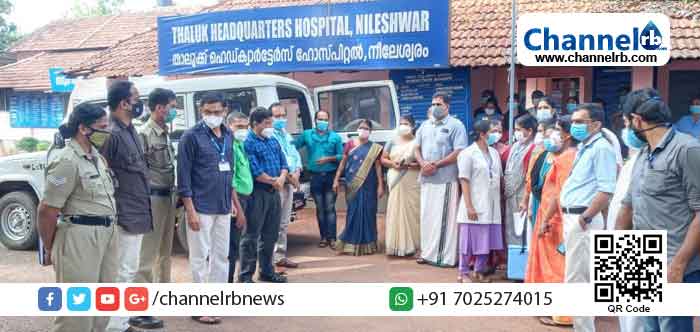 Read more about the article പാലീയേറ്റീവ്  കെയര്‍ ദിനാചരണം: ഭക്ഷണ കിറ്റ് വിതരണവും,ഡോക്ടേഴ്സ് ഹോം കെയറും സംഘടിപ്പിച്ചു