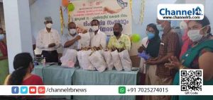 Read more about the article കാസർകോട് ജനറൽ ആശുപത്രി: പാലിയേറ്റിവ് യൂണിറ്റിന്‍റെ പ്രവർത്തനം മാതൃകാപരം: അഡ്വ. വി. എം മുനീർ