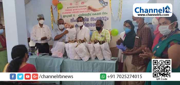 You are currently viewing കാസർകോട് ജനറൽ ആശുപത്രി: പാലിയേറ്റിവ് യൂണിറ്റിന്‍റെ പ്രവർത്തനം മാതൃകാപരം: അഡ്വ. വി. എം മുനീർ