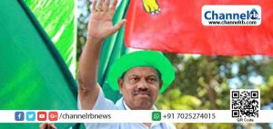 Read more about the article മഞ്ചേശ്വരത്ത് കമറുദ്ദീൻ വീണ്ടും വരുമോ?; മത്സരിപ്പിക്കണമെന്ന ആവശ്യവുമായി ഒരുവിഭാഗം ലീഗ് പ്രവർത്തകർ; എതിർപ്പും സജീവം