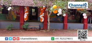 Read more about the article നിര്‍മ്മാണത്തിന്  ഭരണാനുമതിയായി; കാസർകോട് ജില്ലയിലെ എട്ട് വിദ്യാലയങ്ങളില്‍ പുതിയ കെട്ടിടം ഒരുങ്ങുന്നു