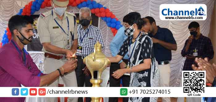 Read more about the article സൈനിക കൂട്ടായമ സോൾജിയെഴ്സ് ഓഫ് കെ.എൽ-14; കാസർകോട്  ഓഫീസ് ഉദ്ഘാടനം ചെയ്തു