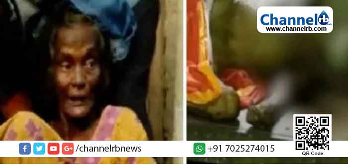 You are currently viewing വൃദ്ധ ദമ്പതികള്‍ക്ക് ഭക്ഷണവും മരുന്നും നല്‍കാതെ മക്കള്‍; അച്ഛന്‍ മരിച്ചു, സംഭവം കോട്ടയത്ത്