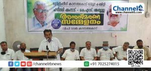 Read more about the article ഷംനാടും  കെ.എസ്സും മുസ്‌ലിം ലീഗിന് ദിശാബോധം നൽകിയ നേതാക്കൾ: സി.ടി അഹമ്മദലി