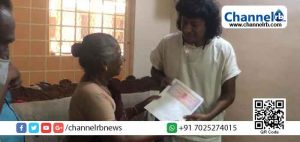 Read more about the article നെയ്യാറ്റിൻകരയിലെ തർക്കഭൂമി വിലയ്ക്ക് വാങ്ങി ബോബി ചെമ്മണ്ണൂർ;  സ്നേഹപൂര്‍വ്വം നിരസിച്ച് കുട്ടികള്‍