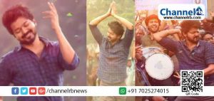 Read more about the article മാസ്റ്റർ രംഗങ്ങൾ ചോർത്തിയയാൾ പിടിയിൽ: ദൃശ്യങ്ങൾ ലഭിച്ചാൽ പ്രചരിപ്പിക്കരുത്