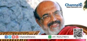 Read more about the article മീഡിയ അക്കാദമിക്ക് അഞ്ചു കോടി രൂപ; കേരളാ ബജറ്റും മാധ്യമ മേഖലയും