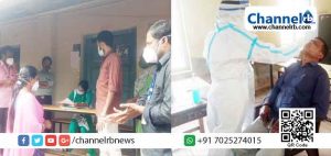 Read more about the article മൊഗ്രാൽ പുത്തൂർ ഹയർസെക്കൻഡറി സ്‌കൂളിൽ ആരോഗ്യത്തിന്‍റെ മണിമുഴക്കം