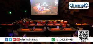 Read more about the article രാജ്യത്തെ സിനിമാ തിയേറ്ററുകളില്‍ ഇനി മുഴുവന്‍ സീറ്റിലും പ്രവേശനം: ഉള്ളിലെ  ഭക്ഷണ സ്റ്റാളുകള്‍ക്കും പ്രവര്‍ത്തിക്കാം; പുതിയ കേന്ദ്ര നിര്‍ദേശങ്ങളിങ്ങനെ