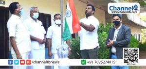 Read more about the article പി.ബി.എം ഹയർ സെക്കണ്ടറി സ്കൂളിൽ റിപ്പബ്ലിക് ദിനം ആഘോഷിച്ചു