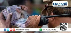 Read more about the article കേസിൽ പ്രതി സ്ഥാനത്ത് നിന്നും ഒഴിവാക്കുന്നതിന് കൈക്കൂലി വാങ്ങി;  വിജിലന്‍സ് ടീം അറസ്റ്റ് ചെയ്ത  എ.എസ്.ഐക്ക്  2 വര്‍ഷം കഠിന തടവും ഒരു ലക്ഷം രൂപ പിഴയും