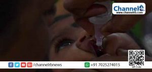 Read more about the article കാസർകോട് ജില്ലയില്‍ 117069 കുട്ടികള്‍ക്ക് 31 ന്  പള്‍സ് പോളിയോ  തുള്ളിമരുന്ന്  നല്‍കും; വിതരണത്തിന് 1250 കേന്ദ്രങ്ങള്‍