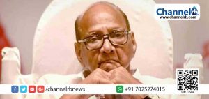 Read more about the article എന്‍. സി. പി സംസ്ഥാന ഘടകത്തില്‍ തര്‍ക്കം രൂക്ഷം; ഇടത് മുന്നണി വിടുമോ?; ദേശീയ നേതാവ് ശരദ് പവാര്‍ കേരളത്തിലേക്ക്