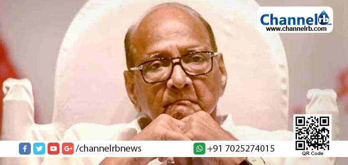 You are currently viewing എന്‍. സി. പി സംസ്ഥാന ഘടകത്തില്‍ തര്‍ക്കം രൂക്ഷം; ഇടത് മുന്നണി വിടുമോ?; ദേശീയ നേതാവ് ശരദ് പവാര്‍ കേരളത്തിലേക്ക്