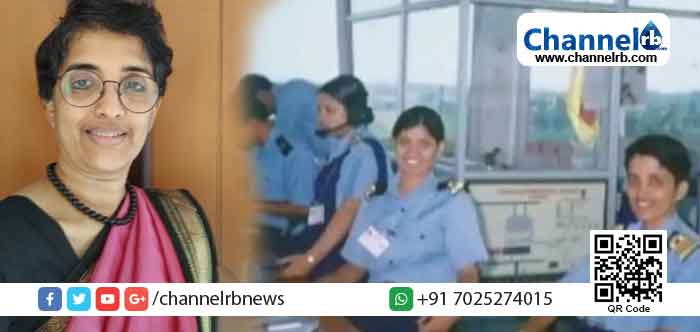 Read more about the article സ്ത്രീകളുടെ  നിയമ പോരാട്ടങ്ങൾ, നേവിയിൽ നിന്നും നഷ്ടപരിഹാരം;  പുതുവർഷ സമ്മാനമെന്ന് കമാണ്ടർ പ്രസന്ന