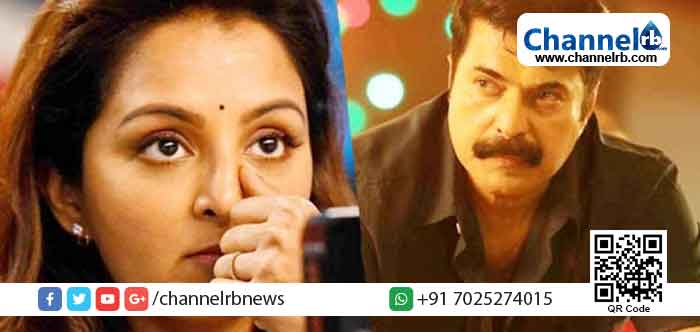 You are currently viewing സെക്കന്റ് ഷോ ഇല്ലാതെ പ്രദര്‍ശനം ഇല്ലെന്ന് നിർമ്മാതാക്കൾ; മമ്മൂട്ടി ചിത്രം ‘ദ പ്രീസ്റ്റി’ന്‍റെ റിലീസ് തിയതി മാറ്റി
