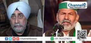 Read more about the article കർഷക സമരത്തിൽ പുതിയ വഴിത്തിരിവ്; സംഘടനകൾ പിളർപ്പിലേക്ക്; സമരത്തിൽ നിന്ന് രണ്ട് സംഘടനകൾ പിൻമാറി