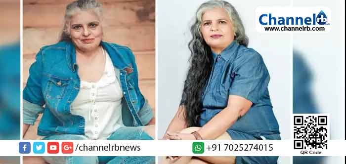 You are currently viewing 70 വയസ്സാകാറായി എന്നുകരുതി ‘ഞാന്‍ പോയി ചാവണം’ എന്ന് പറയാന്‍ ആര്‍ക്കാണ് അവകാശം;  സദാചാരവാദികള്‍ക്കെതിരെ രാജിനി ചാണ്ടി