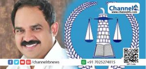 Read more about the article രാഷ്ട്രീയ പാര്‍ട്ടി രൂപീകരിക്കും എന്ന വാദത്തെ തള്ളി  കാസര്‍കോട് ജില്ലാ കമ്മിറ്റി;  രാഷ്ട്രീയത്തിൽ ഏകോപന സമിതിക്ക് സ്വതന്ത്ര നിലപാട് : കെ. അഹമ്മദ് ഷെരീഫ്