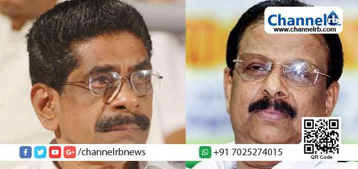 Read more about the article തെരഞ്ഞെടുപ്പിൽ മത്സരിക്കുന്ന മുല്ലപ്പള്ളി കെ.പി.സി.സി പ്രസിഡന്റ് സ്ഥാനം ഒഴിയും; താല്‍ക്കാലിക ചുമതല കെ.സുധാകരന് നൽകാൻ സാധ്യത