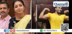 Read more about the article കെ.സുരേന്ദ്രന്‍റെ മകള്‍ക്ക് നേരെ അശ്ലീലപരാമര്‍ശം; യുവാവ് ഖത്തര്‍ പോലീസ് കസ്റ്റഡിയില്‍