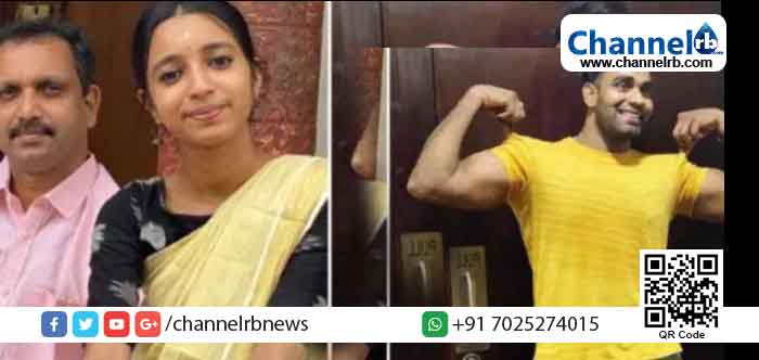 You are currently viewing കെ.സുരേന്ദ്രന്‍റെ മകള്‍ക്ക് നേരെ അശ്ലീലപരാമര്‍ശം; യുവാവ് ഖത്തര്‍ പോലീസ് കസ്റ്റഡിയില്‍