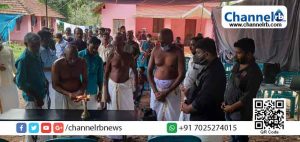 Read more about the article ഉത്തരമലബാറിലെ പൂരംകുളി ദിവസം സർക്കാർ പൊതു അവധി പ്രഖ്യാപിക്കണം: തീയ്യക്ഷേമസഭ