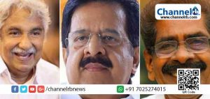 Read more about the article നിയമസഭാ തെരഞ്ഞെടുപ്പില്‍ യു.ഡി.എഫിനെയും കോണ്‍ഗ്രസിനെയും ഉമ്മന്‍ ചാണ്ടി നയിക്കും; തീരുമാനവുമായി ഹൈക്കമാന്‍ഡ്