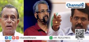 Read more about the article ഉദുമ: പ്രിസൈഡിം​ഗ് ഓഫീസറെ ഭീഷണിപ്പെടുത്തിയില്ലെന്ന് എം.എൽ.എ; പരാതി ലഭിച്ചിട്ടില്ലെന്ന് കാസർകോട് കളക്ടർ