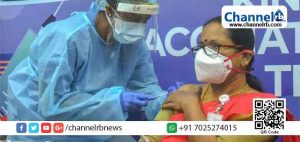 Read more about the article സംസ്ഥാനത്ത് വ്യാഴാഴ്ച കോവിഡ് വാക്സിൻ സ്വീകരിച്ചത് 10,953 ആരോഗ്യ പ്രവർത്തകർ; കാസര്‍കോട് 682; പാർശ്വഫലങ്ങള്‍  റിപ്പോർട്ട് ചെയ്തില്ല