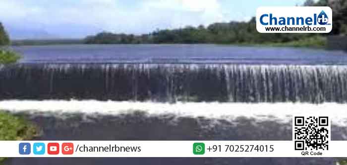 Read more about the article 113.3 കോടിയുടെ ജലസംരക്ഷണ പദ്ധതികള്‍; കാസര്‍കോടിന്‍റെ സമഗ്ര ജലസംരക്ഷണ പദ്ധതി ഉദ്ഘാടനം 30ന്