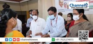 Read more about the article കാസര്‍കോടിന് ‘സാന്ത്വന സ്പര്‍ശ’മായി മുഖ്യമന്ത്രിയുടെ അദാലത്ത്