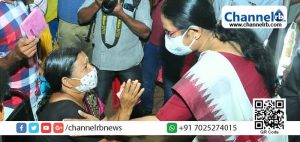 Read more about the article കണ്ണില്‍ ഇരുട്ടുകയറുന്ന രമണിയുടെ വീട്ടില്‍ ഇനി വൈദ്യുതി വെളിച്ചം മിഴിതുറക്കും