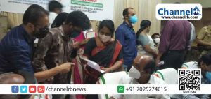 Read more about the article മുഖ്യമന്ത്രിയുടെ സാന്ത്വന സ്പര്‍ശം; കാഞ്ഞങ്ങാട് വന്നവരെല്ലാം മടങ്ങിയത് നിറഞ്ഞ മനസ്സോടെ