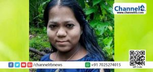 Read more about the article കരുണയുള്ളവർ മിഴിതുറന്നു;  ഇരുകണ്ണിലും കാഴ്ചക്കുറവുണ്ടായ പെൺകുട്ടി വിദഗ്ദ്ധ ചികിത്സയിലൂടെ വർണ്ണ കാഴ്ചകളുടെ ലോകത്തേക്ക്