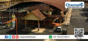 Read more about the article സ്റ്റേജ് കാര്യേജ് വാഹനങ്ങള്‍ ആലാമിപ്പള്ളി പുതിയ ബസ്സ്റ്റാന്‍ഡിലേക്ക് അധിക ചാര്‍ജ് ഈടാക്കാതെ  സര്‍വീസ് നടത്തണം ; തീരുമാനവുമായി റോഡ് ട്രാന്‍സ്‌പോര്‍ട്ട് അതോറിറ്റി യോഗം