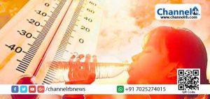Read more about the article സംസ്ഥാനത്ത് ചൂട് ക്രമാതീതമായി ഉയരുന്നു; ജാഗ്രതാ നിര്‍ദേശം പുറപ്പെടുവിച്ച് ആരോഗ്യ വകുപ്പ്