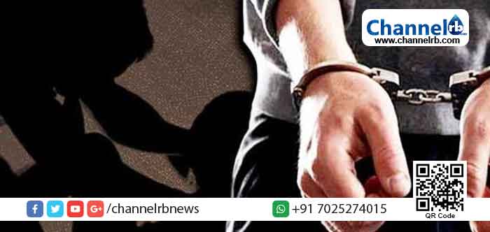 Read more about the article തൃശൂരിൽ പ്രാ​യ​പൂ​ര്‍​ത്തി​യാ​കാ​ത്ത പെ​ണ്‍​കു​ട്ടി​യെ പീ​ഡി​പ്പി​ച്ച സംഭവം; ഏ​ഴ് പേ​ര്‍ അ​റ​സ്റ്റി​ല്‍