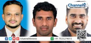 Read more about the article പ്രളയ സെസ്സ്‌ നിര്‍ത്തലാക്കണം; കെ.ടി.ജി.ഡി. ഡബ്ല്യു.എ കാസര്‍കോട്‌ മണ്ഡലം കമ്മിറ്റി