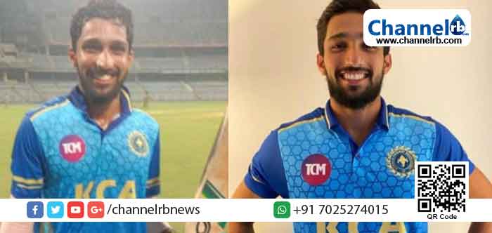 You are currently viewing ഐ.പി.എല്‍: മുഹമ്മദ് അസ്ഹറുദ്ദീനെ വിരാട് കോലിയുടെ റോയല്‍ ചലഞ്ചേഴ്സ് ബാംഗ്ലൂര്‍ 20 ലക്ഷം രൂപക്ക്  സ്വന്തമാക്കി