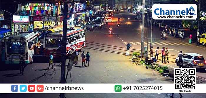 Read more about the article ബദിയടുക്ക ടൗൺ ബസ്റ്റാന്റ് നിര്‍മ്മാണത്തില്‍ നിസംഗത; പഞ്ചായത്ത് ഭരണ സമിതിക്കെതിരെ ധര്‍ണ്ണ നടത്താന്‍  ജനപ്രതിനിധികള്‍